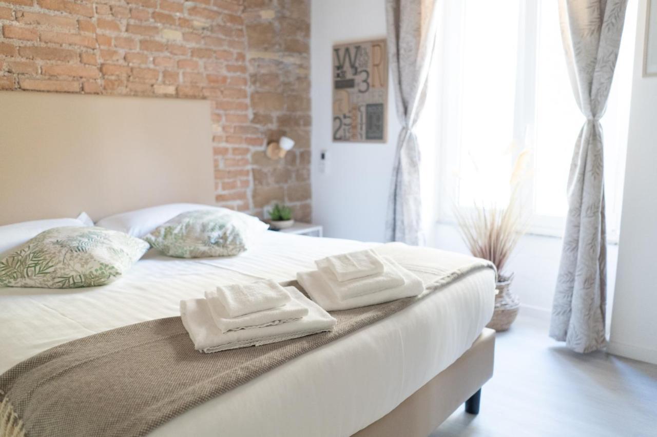 White Ostilia Guesthouse — Foto 2